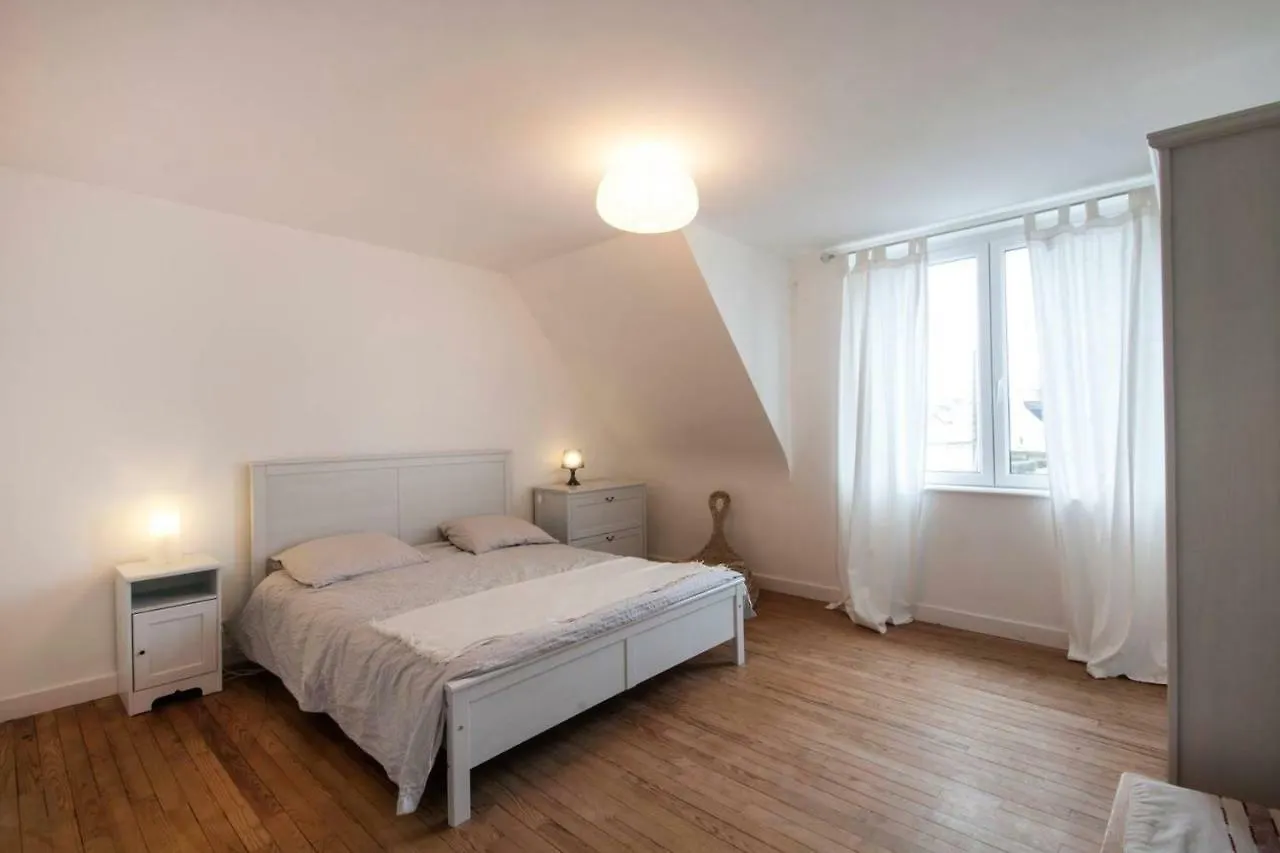 Holiday home Plouarzel Home