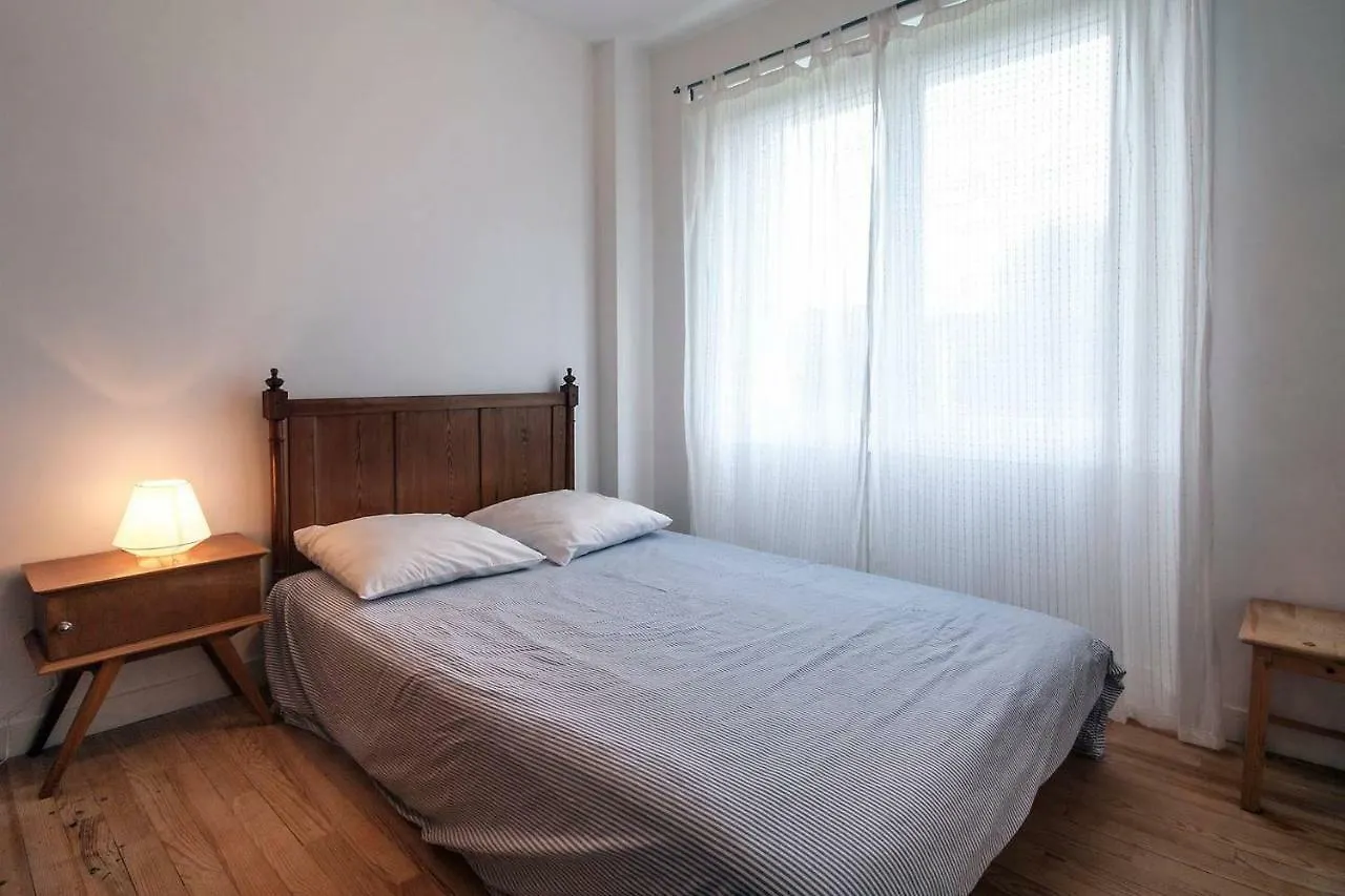 Holiday home Plouarzel Home France