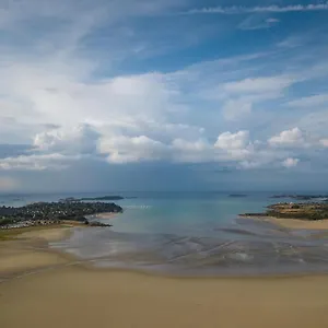 T3 Les Polders, Vue Mer Ploubalay