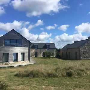  Bed & Breakfast Le Clos Pen Kear