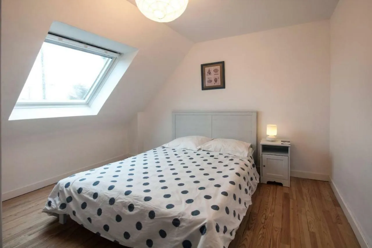 Plouarzel Home Fransa