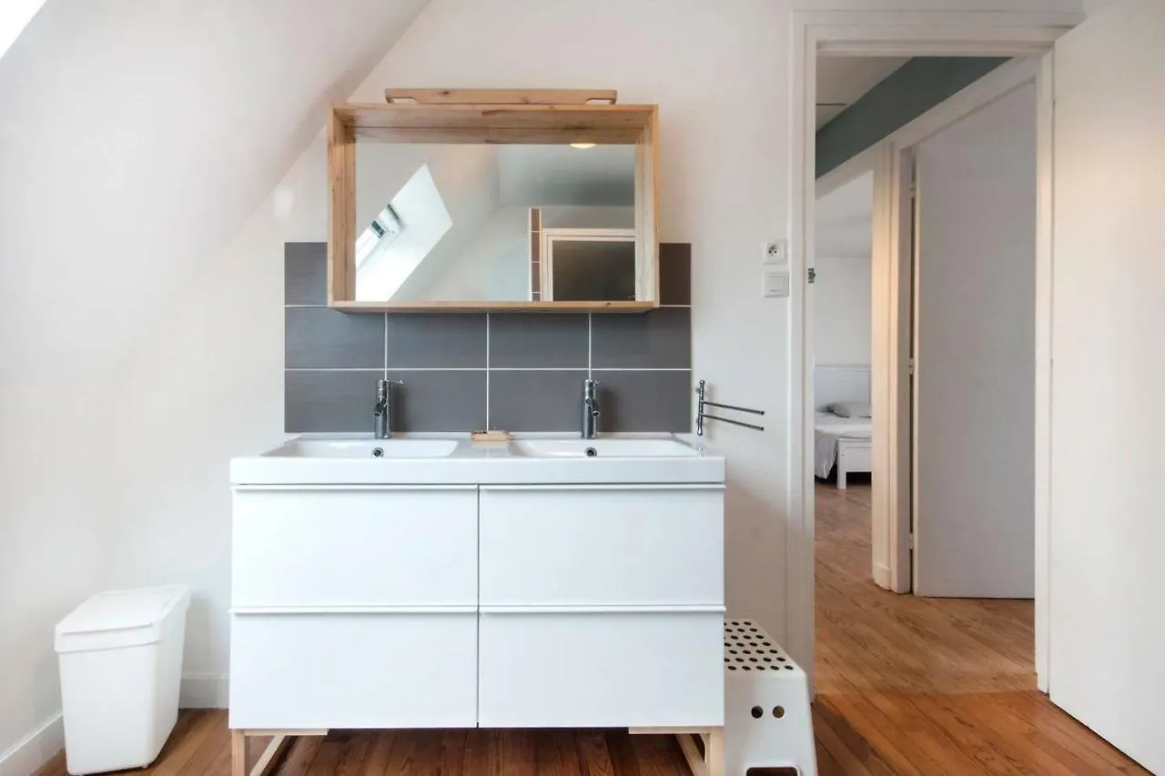 Plouarzel Home